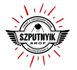 SZPUTNYIK SHOP Kuponkódok 